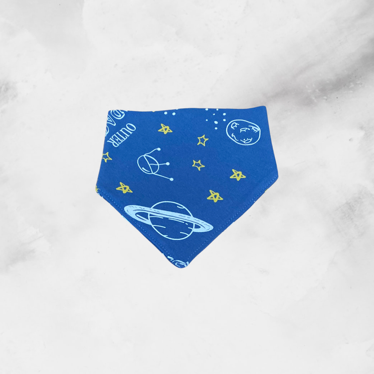 Waterproof Bandana Bibs