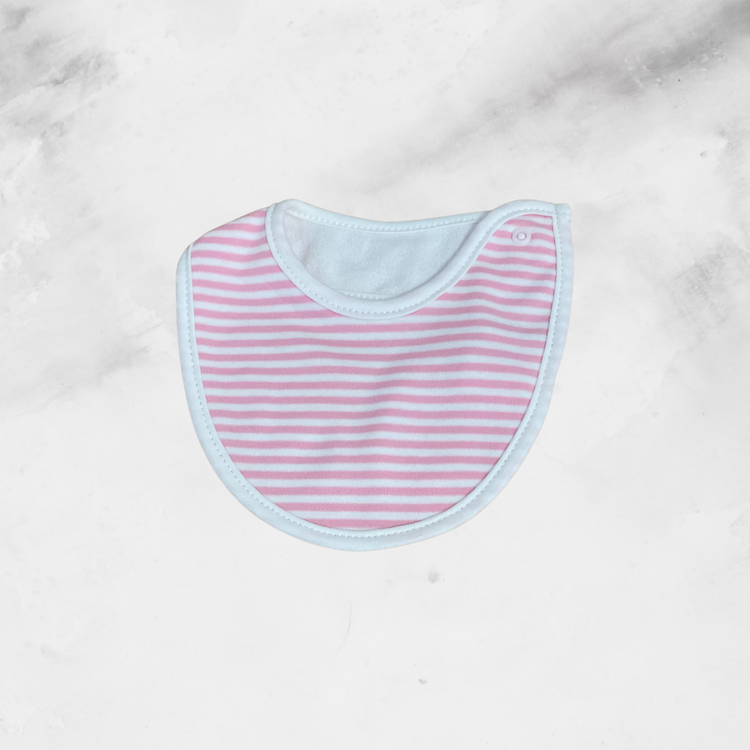 Cotton Printed Bibs