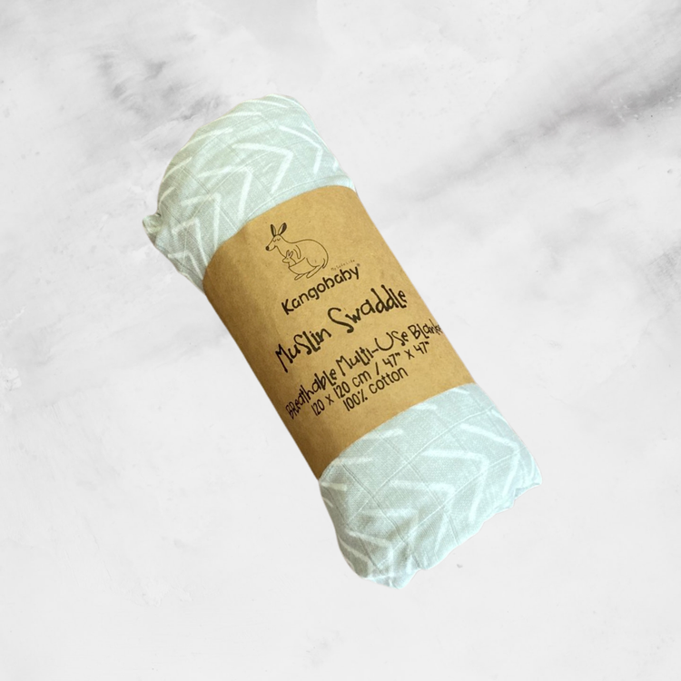 Cotton Muslin Wraps