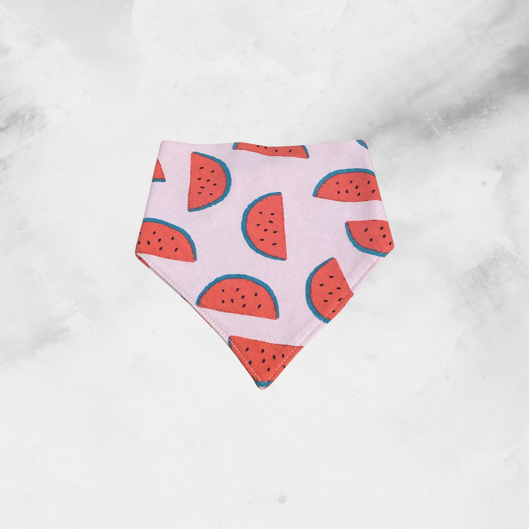 Waterproof Bandana Bibs