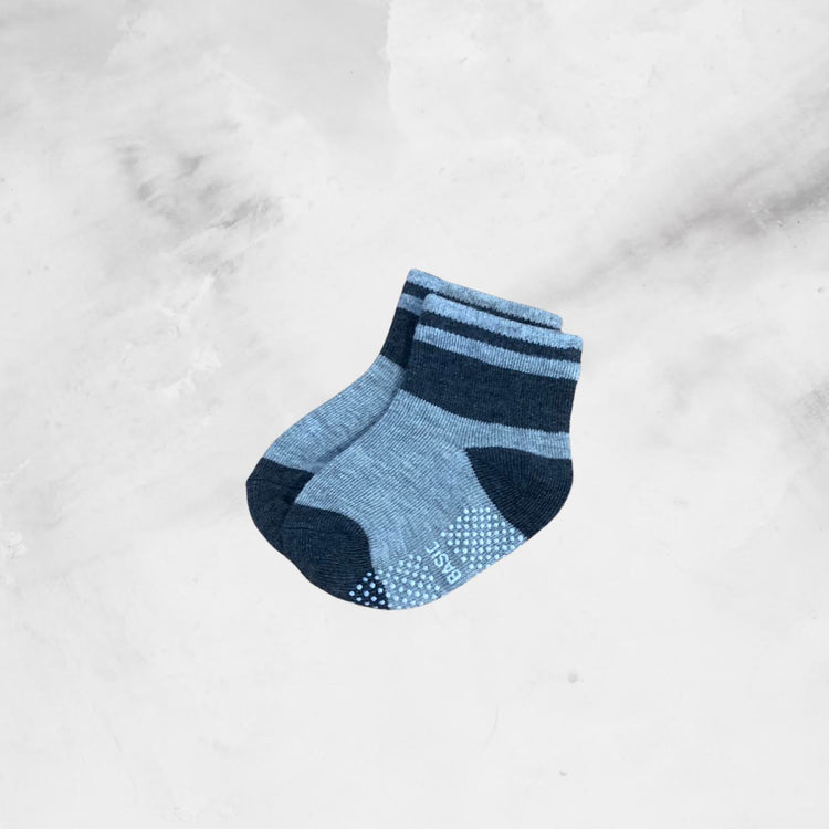 Boys Non-Slip Socks