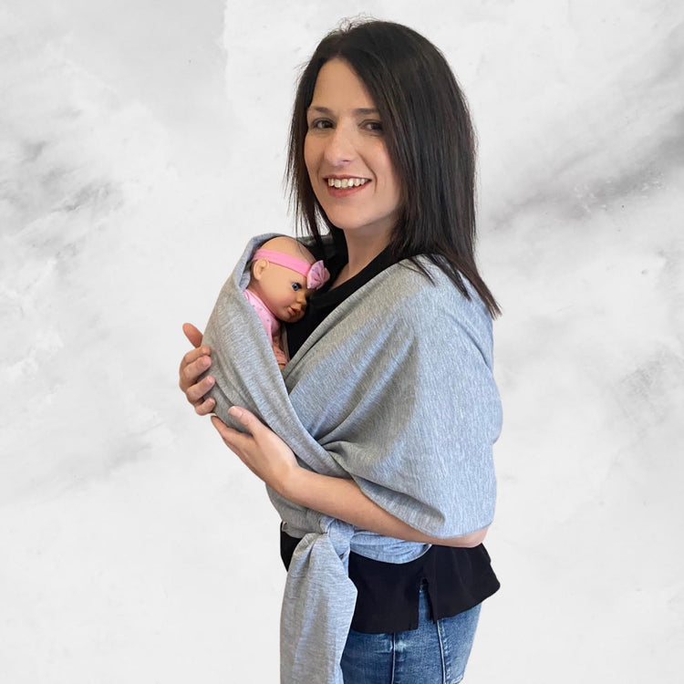 Baby Wrap Carriers