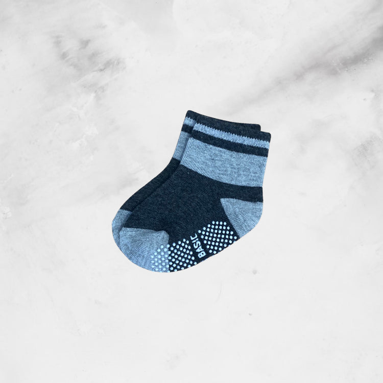 Boys Non-Slip Socks