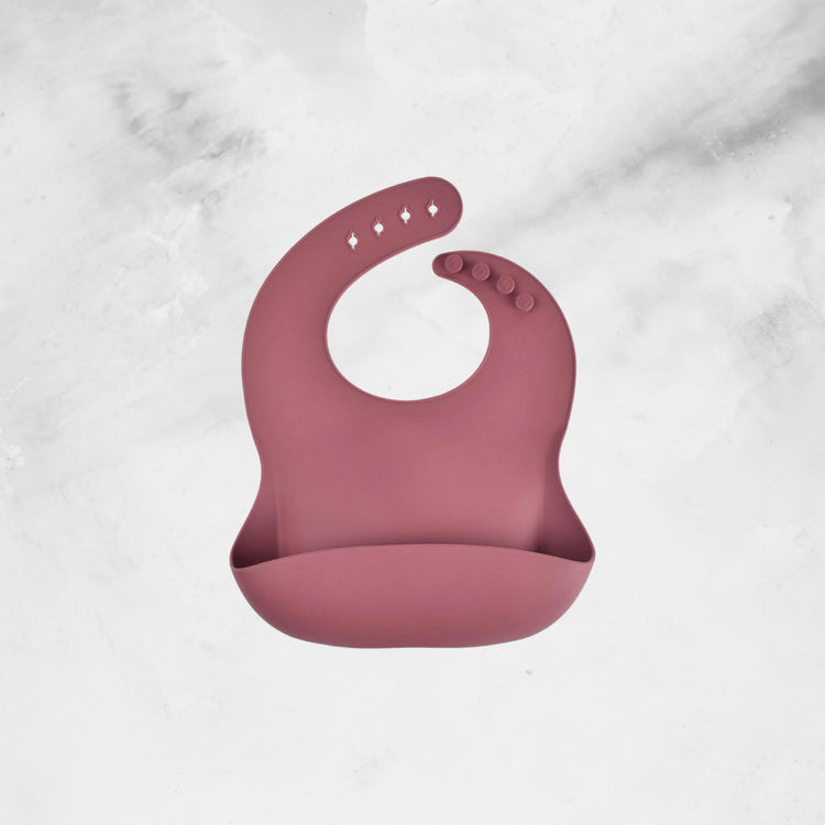 Silicone Bibs