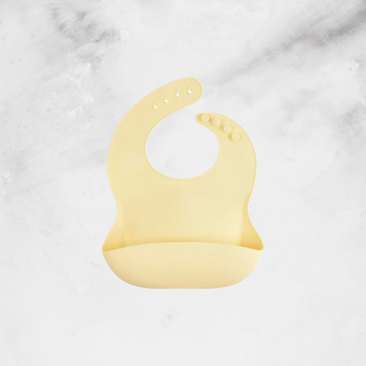 Silicone Bibs