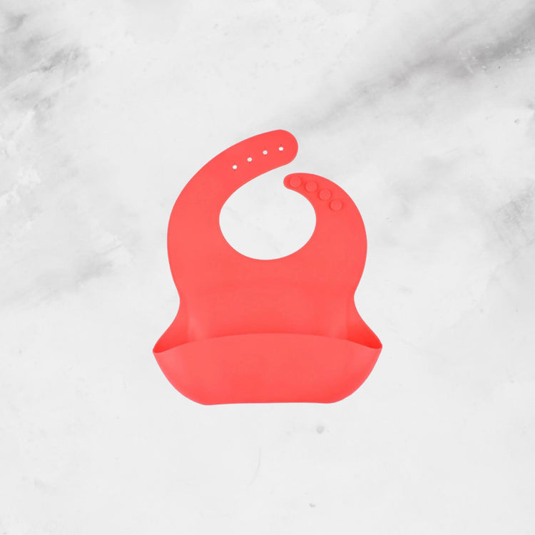 Silicone Bibs