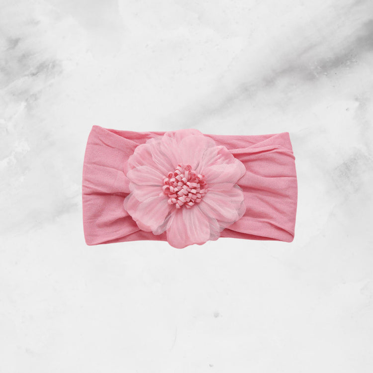 Flower Headbands