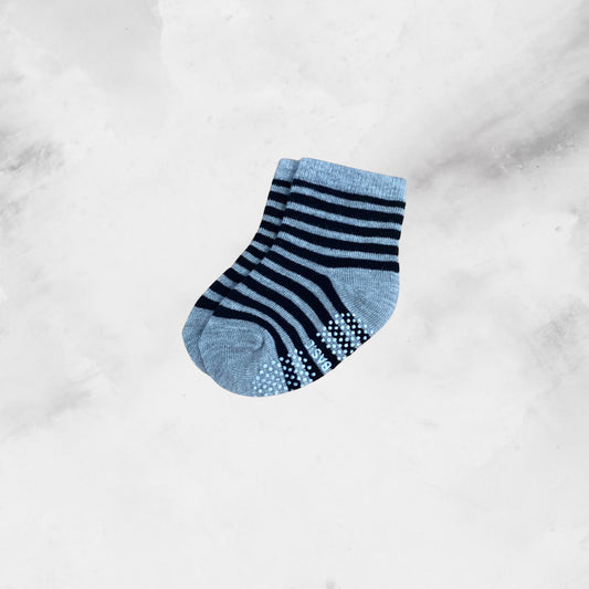 Boys Non-Slip Socks