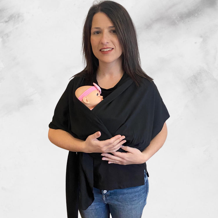 Baby Wrap Carriers