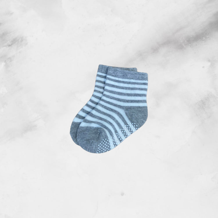 Boys Non-Slip Socks