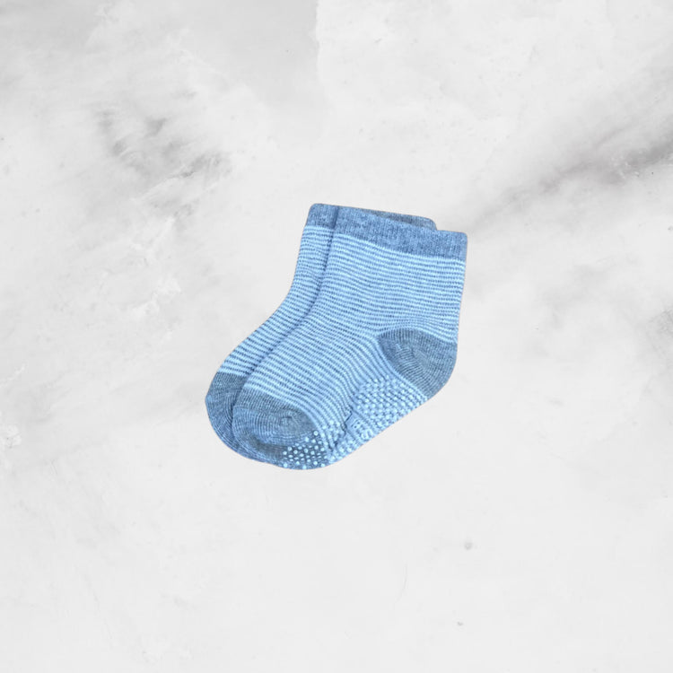 Boys Non-Slip Socks