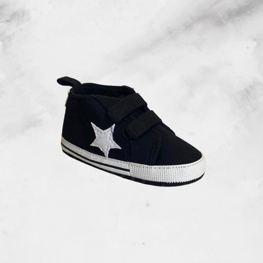 Boys Canvas Shoes