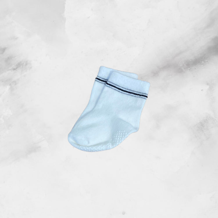 Boys Non-Slip Socks