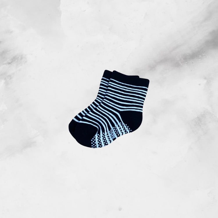 Boys Non-Slip Socks