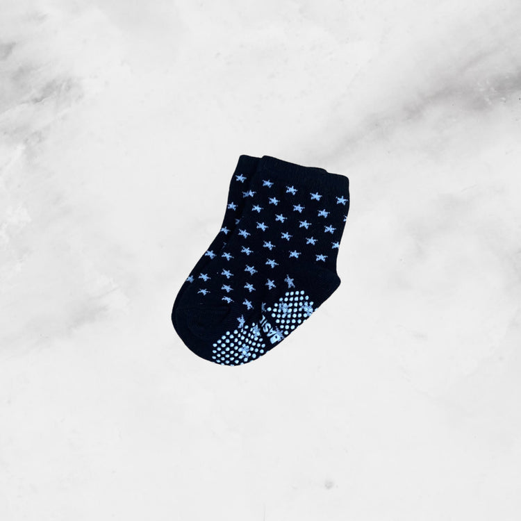 Boys Non-Slip Socks