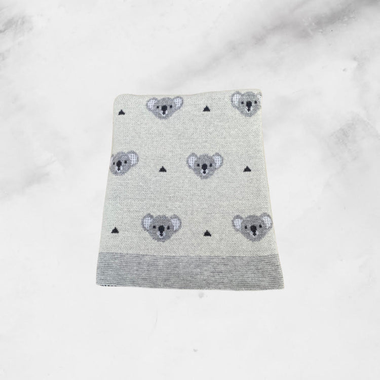 Koala Baby Blankets