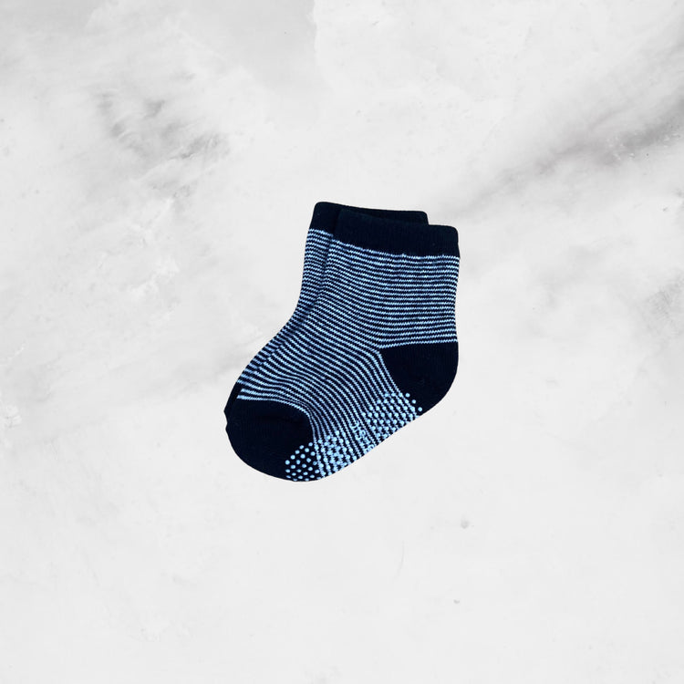 Boys Non-Slip Socks