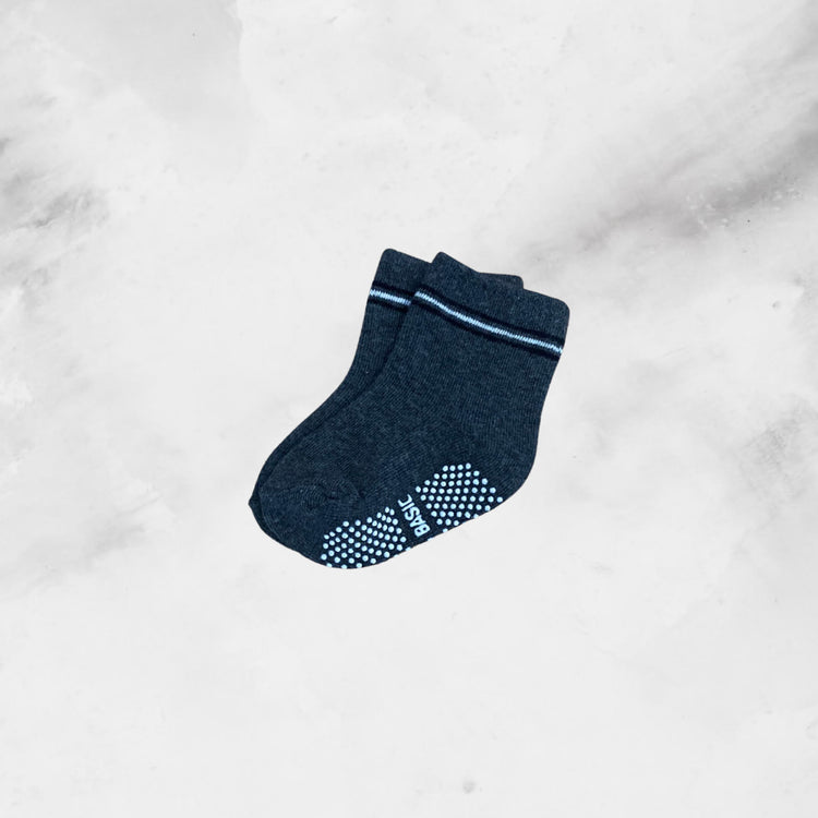 Boys Non-Slip Socks